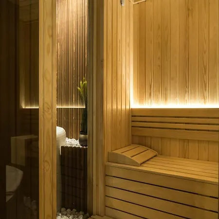 Apartment Little Dubai *